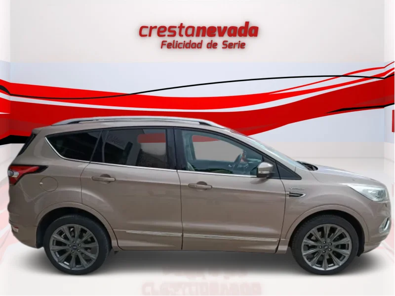 Imagen de Ford Kuga