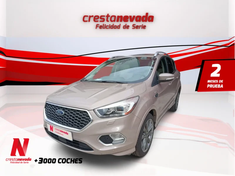 Imagen de Ford Kuga