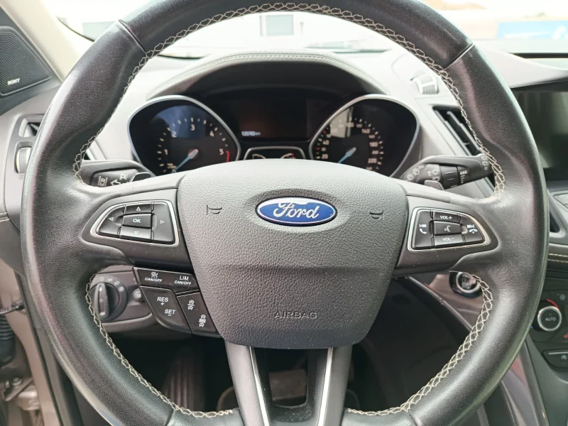 Imagen de Ford Kuga