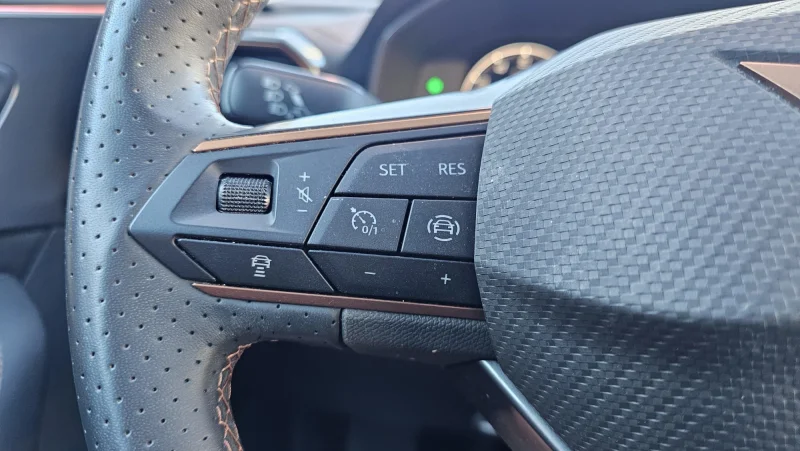 Imagen de cupra Formentor