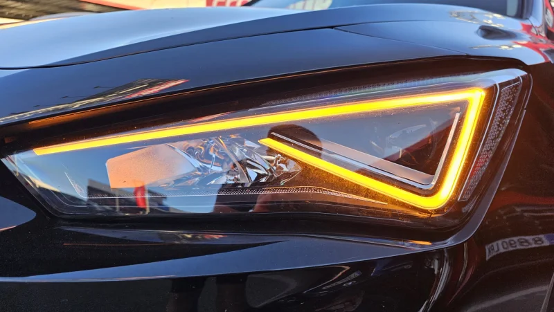 Imagen de cupra Formentor