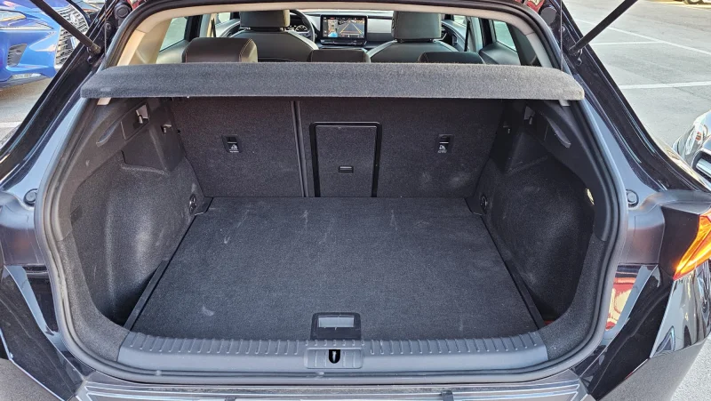 Imagen de cupra Formentor