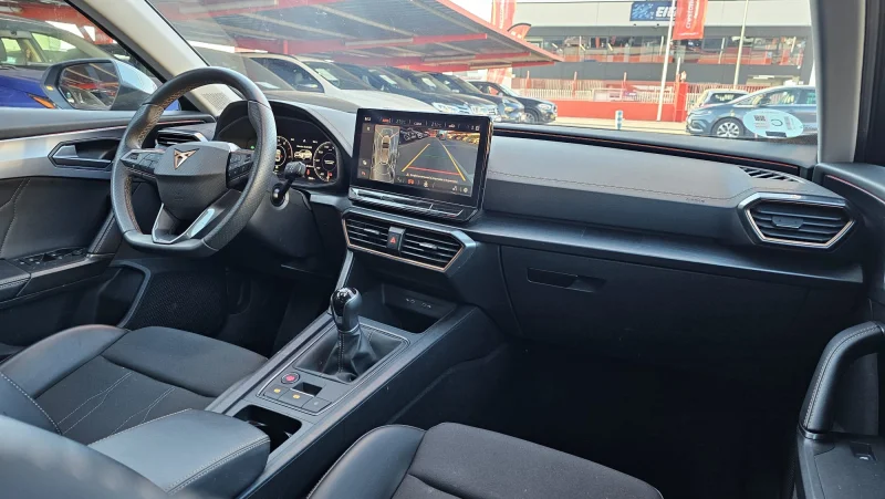 Imagen de cupra Formentor