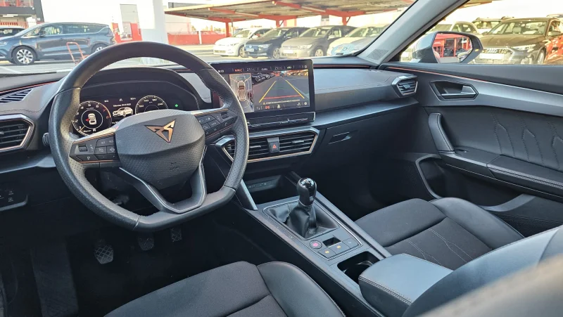 Imagen de cupra Formentor