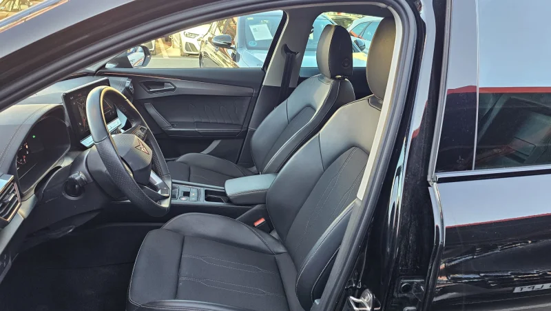 Imagen de cupra Formentor