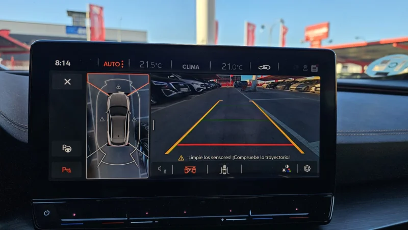 Imagen de cupra Formentor