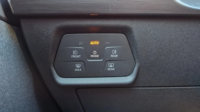 Imagen de cupra Formentor