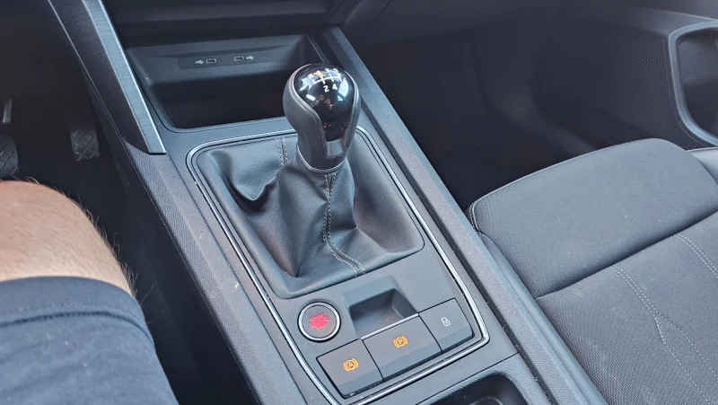 Imagen de cupra Formentor