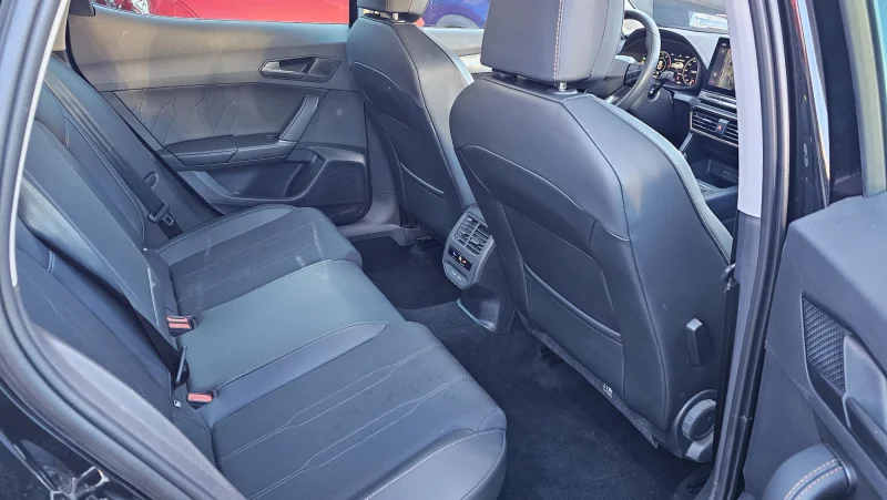 Imagen de cupra Formentor