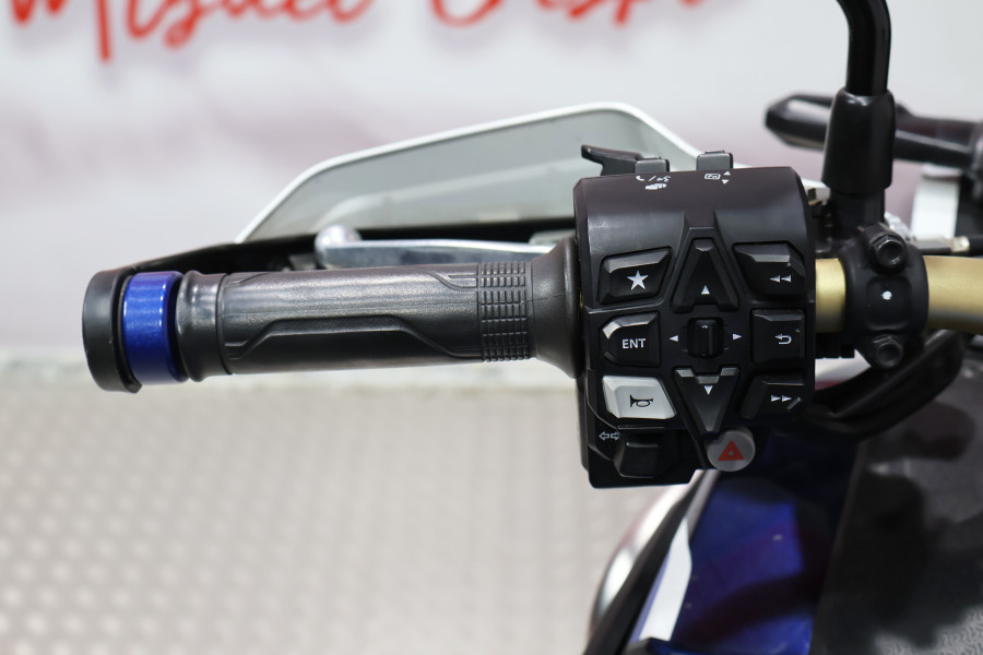 Imagen de Honda CRF1100L Africa Twin