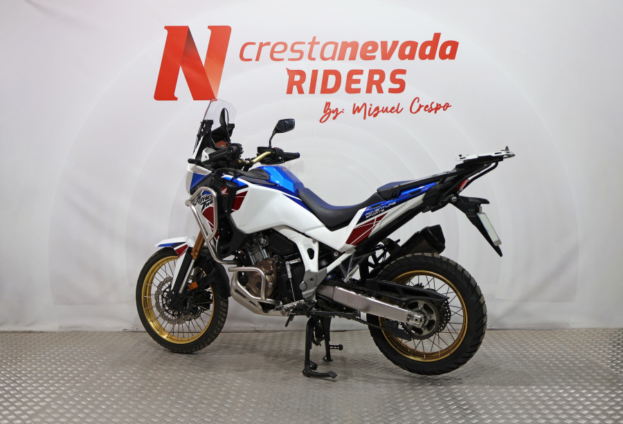 Imagen de Honda CRF1100L Africa Twin