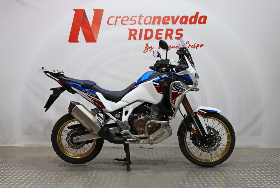 Imagen de Honda CRF1100L Africa Twin