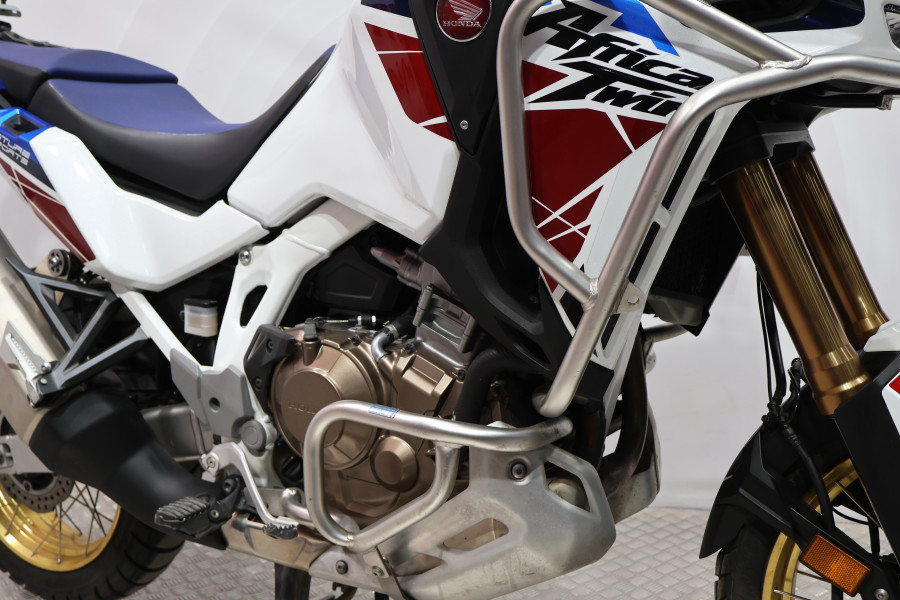 Imagen de Honda CRF1100L Africa Twin