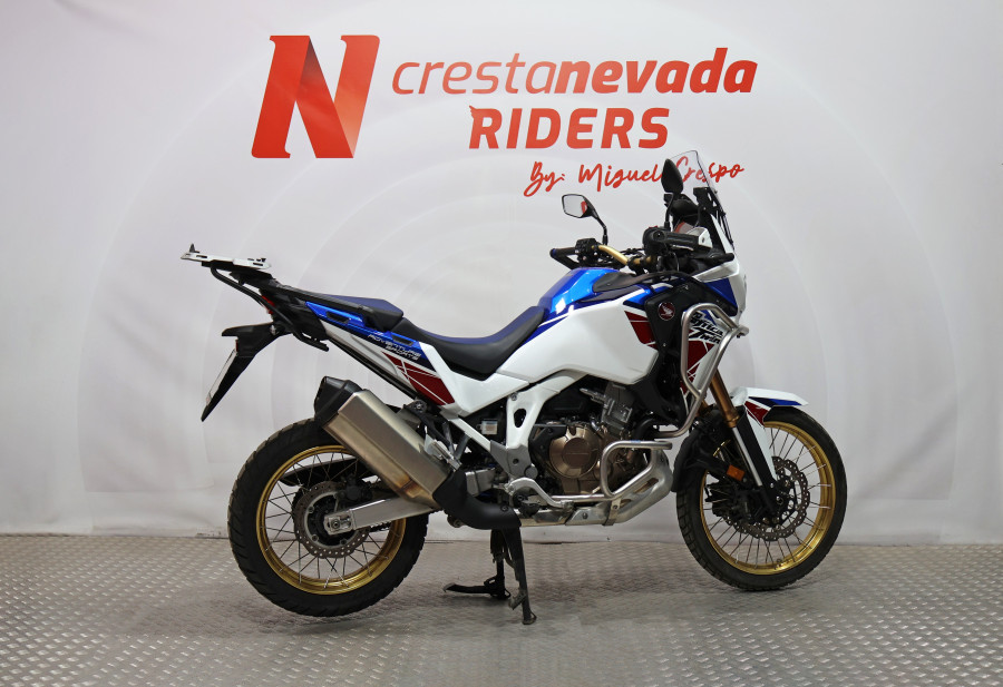 Imagen de Honda CRF1100L Africa Twin