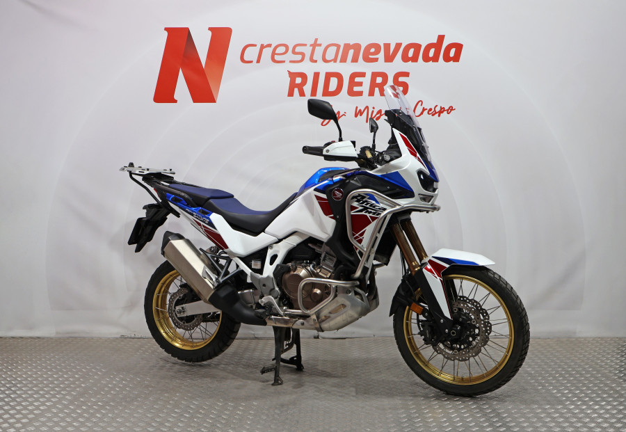 Imagen de Honda CRF1100L Africa Twin