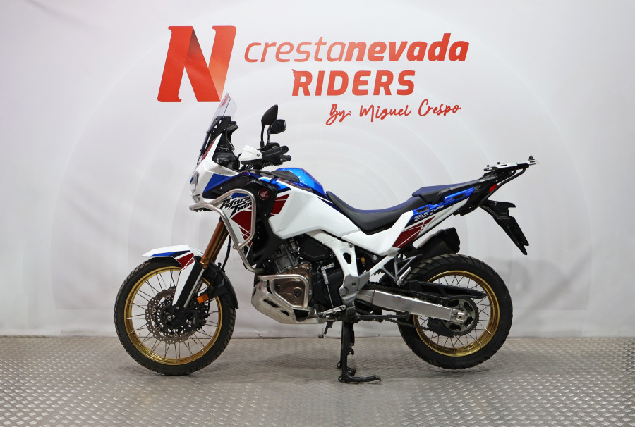 Imagen de Honda CRF1100L Africa Twin