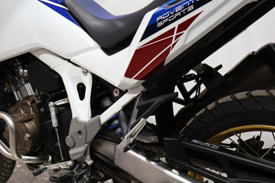 Imagen de Honda CRF1100L Africa Twin