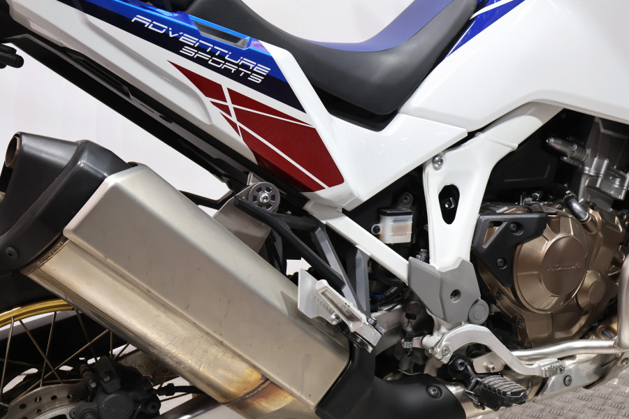Imagen de Honda CRF1100L Africa Twin