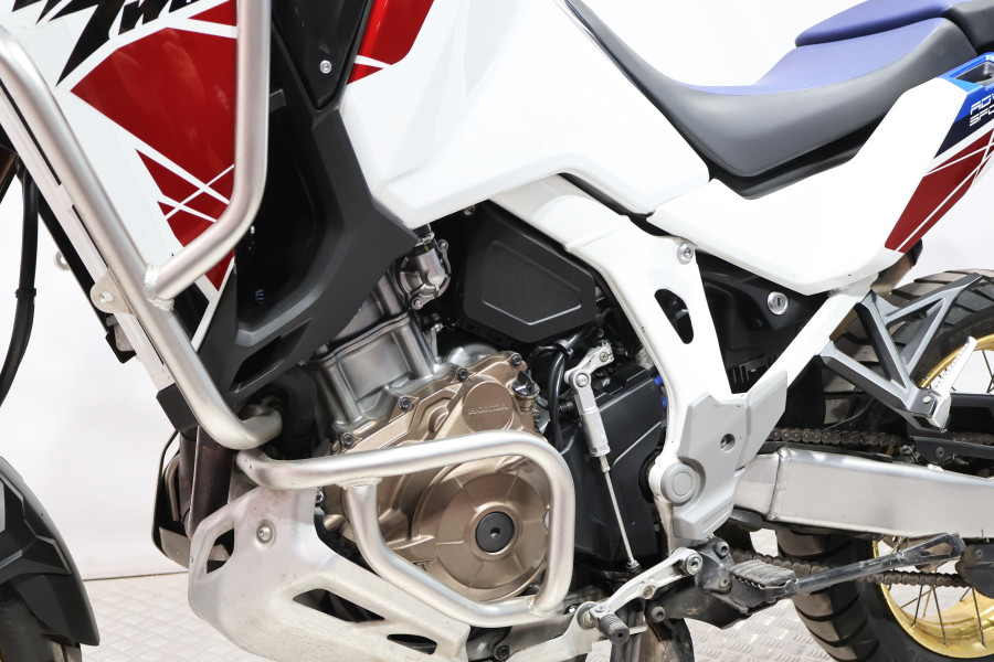 Imagen de Honda CRF1100L Africa Twin