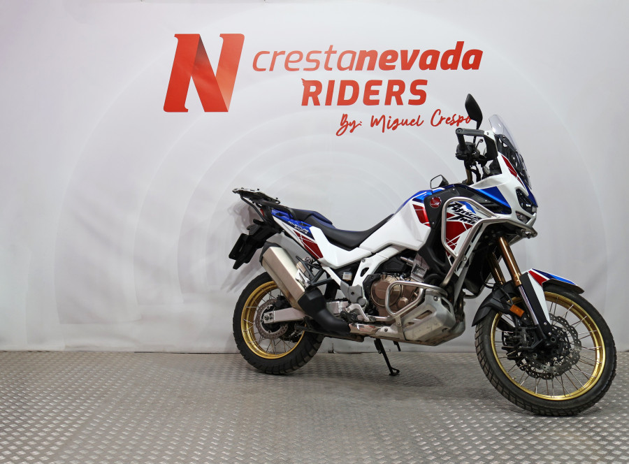 Imagen de Honda CRF1100L Africa Twin