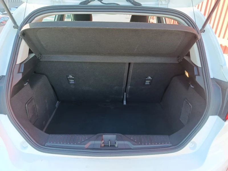 Imagen de Ford Fiesta