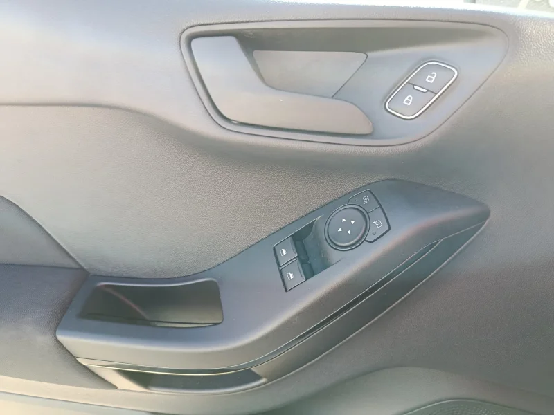 Imagen de Ford Fiesta