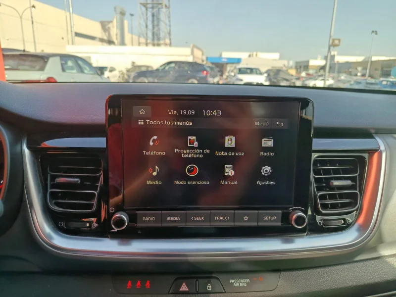 Imagen de Ford Fiesta