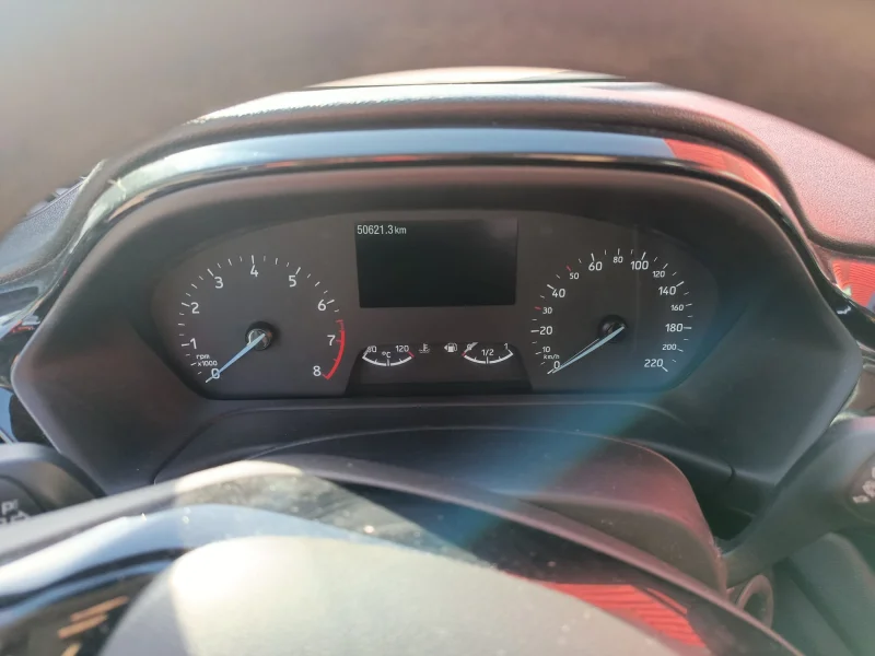 Imagen de Ford Fiesta