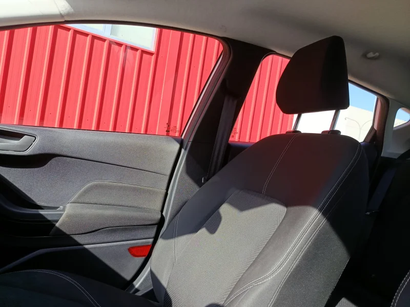 Imagen de Ford Fiesta