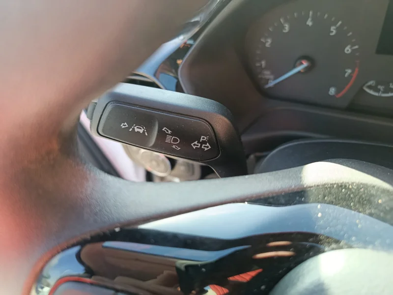 Imagen de Ford Fiesta