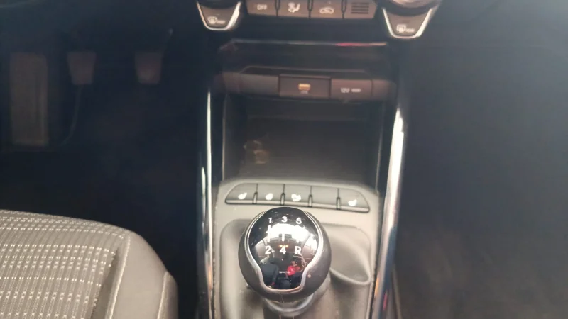 Imagen de Ford Fiesta