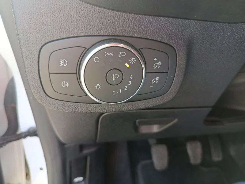 Imagen de Ford Fiesta