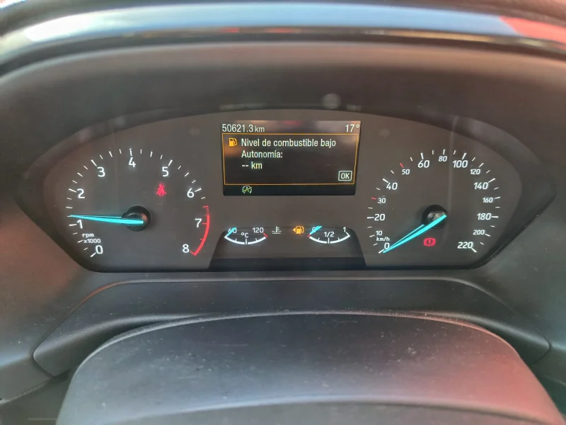 Imagen de Ford Fiesta