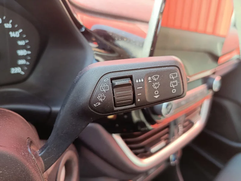 Imagen de Ford Fiesta