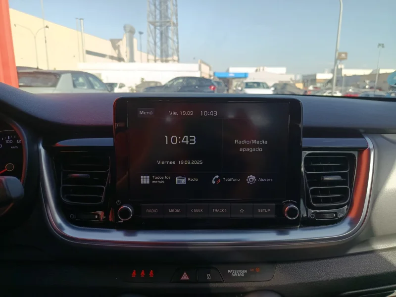 Imagen de Ford Fiesta