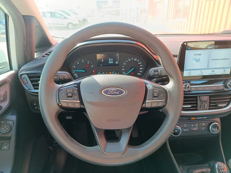 Imagen de Ford Fiesta