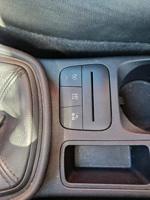 Imagen de Ford Fiesta