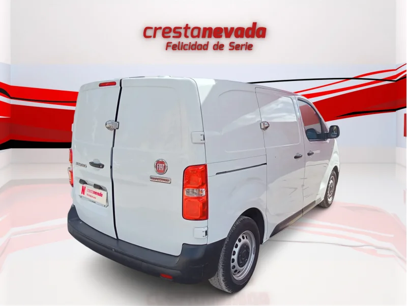 Imagen de Fiat Scudo
