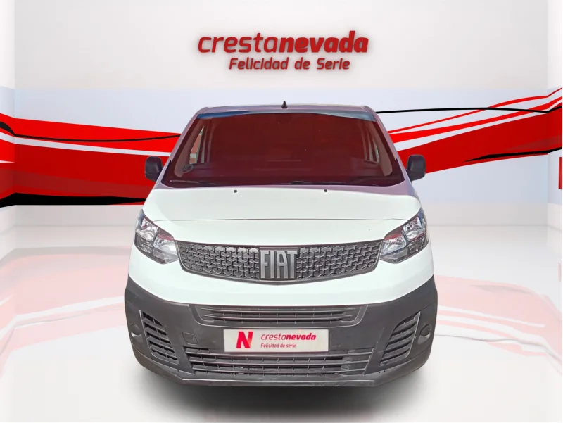 Imagen de Fiat Scudo