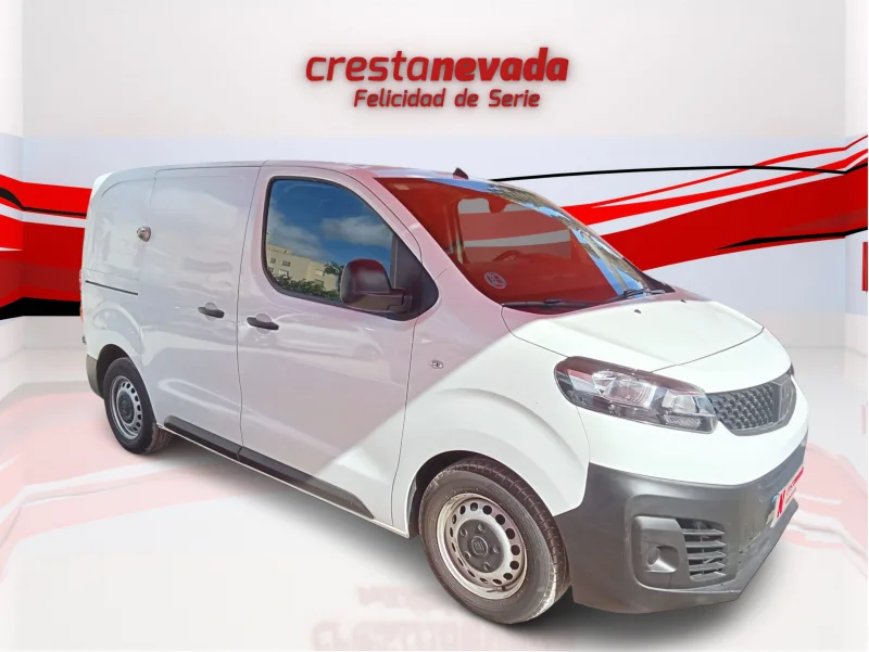 Imagen de Fiat Scudo