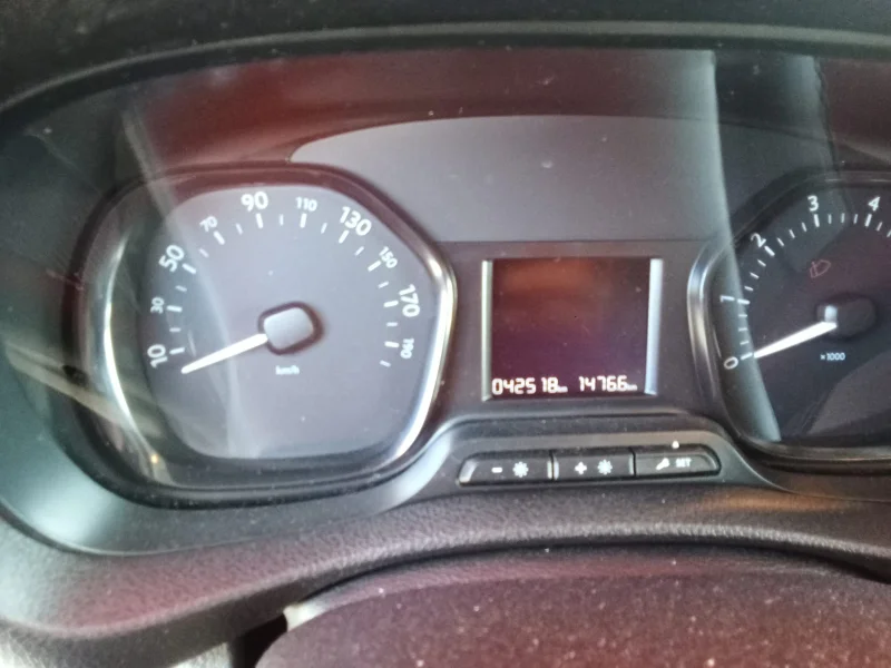 Imagen de Fiat Scudo