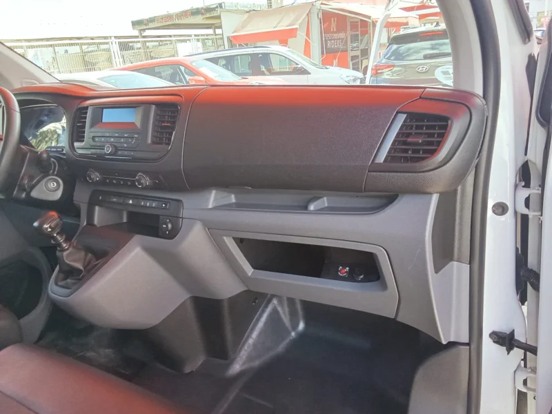 Imagen de Fiat Scudo