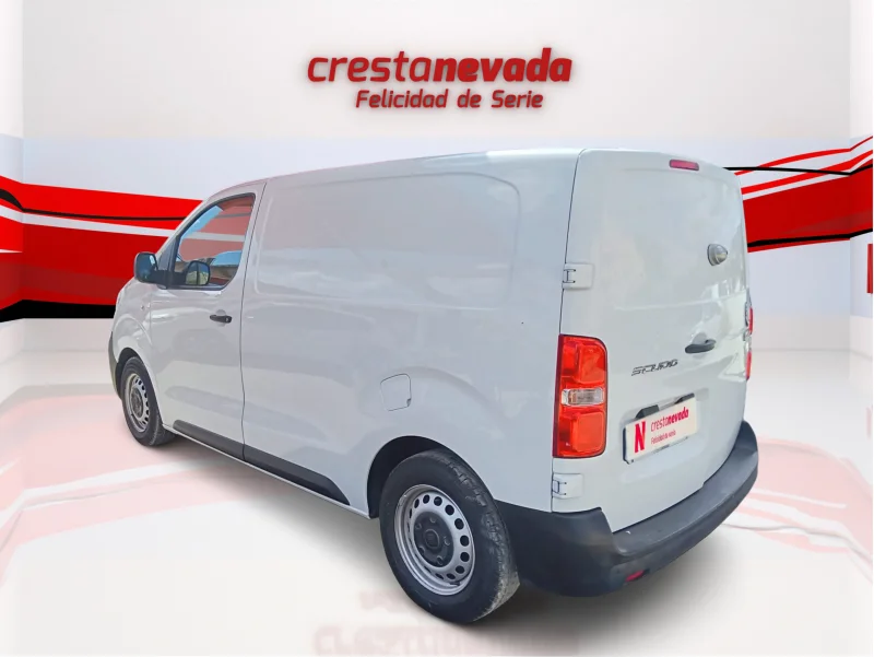 Imagen de Fiat Scudo