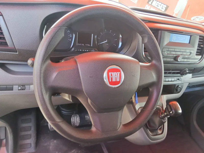 Imagen de Fiat Scudo
