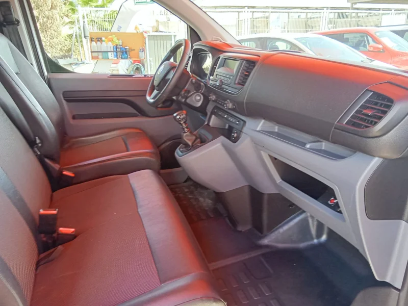 Imagen de Fiat Scudo