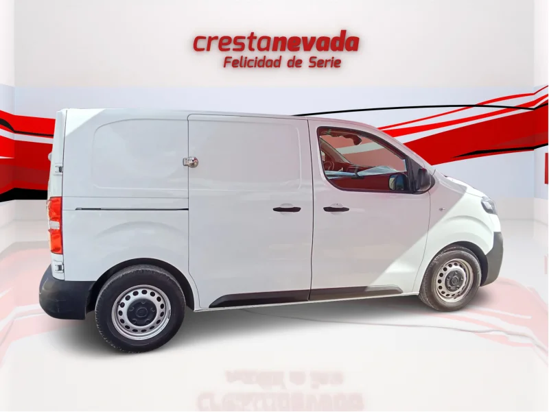 Imagen de Fiat Scudo
