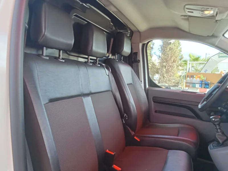 Imagen de Fiat Scudo