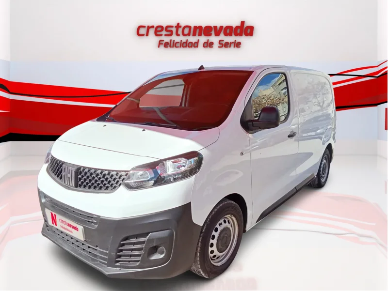 Fiat Scudo
