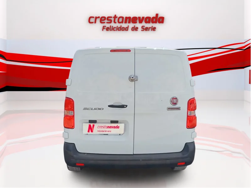Imagen de Fiat Scudo