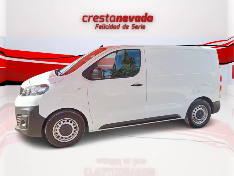 Imagen de Fiat Scudo
